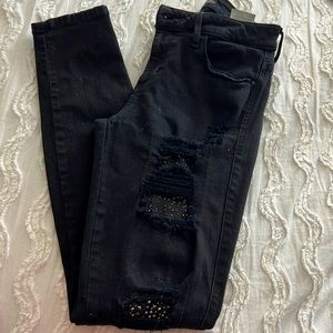 guess jeans .